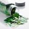 12 Pack: Cactus Specialty Polyester Glitter by Recollections™, 0.56oz.